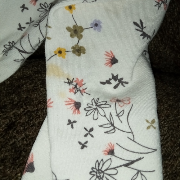 BOGO Free Jessica Simpson Top and free matching leggings if wanted - Picture 5 of 6